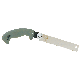 8IN 17TPI PULL HANDSAW