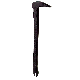 8IN CLAW NAIL PULLER