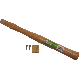 17-1/2IN HATCHET HANDLE