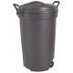 1339 32 Gal R/Neck Bin R/Maid