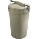 32GAL TRASH CAN