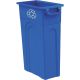 TI0033 23GAL HIGHBOY RECYCLE BN