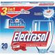 AUTO DISH TAB W/JET DRY