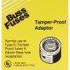 4-PACK FUSE ADAPTER