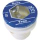15A PLUG FUSE