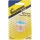 6-1/4A PLUG FUSE