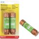 BP/FRN-R-35 35A TIME DELAY CART FUSE