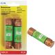 BP/FRN-R-45 45A TIME DELAY CART FUSE