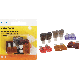 BP/ATC-AL8-RP 8PC ATC LOW AMP ASMT