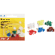 BP/ATM-A6LP-RP 6PC ATM LOW PROFILE ASMT