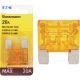 20AMP MAXI FUSE