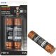 2PK 50A FRNR EASYID FUSE