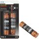 2PK 60A FRNR EASYID FUSE