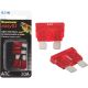 2PK 10A ATC EASY ID FUSE