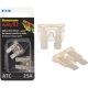 2PK 25A ATC EASY ID FUSE