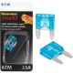 2PK 15A ATM EASY ID FUSE