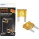 2PK 20A ATM EASY ID FUSE