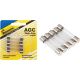 5PK FUSE ASSORTMENT