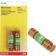 BP/FRN-R-10 10A TIME DELAY CART FUSE
