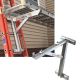 20IN ALUM LADDER JACKS
