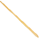 052144000866 6FT WOODEN GARDEN STAKE