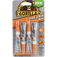 4541702 4PK CLEAR GORILLA MINI