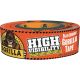 HIGH VISIBILITY TAPE