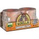 Gorilla Clear Packing Tape Refill 2PK 6030402