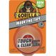 6036002 38LB CLR MOUNTING TAPE GORILLA