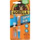 Gorilla Super Glue 2PK