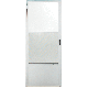 163 2868 LH WHT DOOR