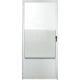 163 3068 LH WHT DOOR