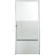 163 3068 RH WHT DOOR