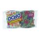 053200081645 O-CEL-O SCRUB 2PK SPONGE