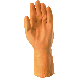 13INLATEX STRIPPING GLOVE