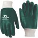 PVC KNIT WRIST GLOVE