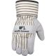 SUEDE COWHIDE PALM GLOVE