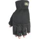 MED FINGERLESS GLOVE