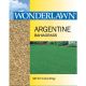 75205 5LB ARGENTINE BAHIA COAT