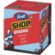 Scott Shop Towels 200CT Box