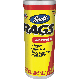 55CT ROLL WHITE RAGS