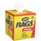Scott Rags 200CT Box