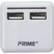 PBUSB340 2 PORT 3.4A USB CHARGER