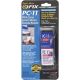 White Epoxy Paste PC-11 2 Oz