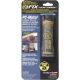 Gray Epoxy Putty PC-Metal 2 Oz