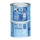 White Epoxy Paste PC-11 1/2 Lb.