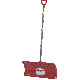 055636806045 26IN POLY SNOW PUSHER