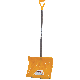 055636806090 18IN POLY SNOW SHOVEL