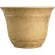 16IN ARZ SAND SIERRA POT