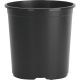 5 GAL BLACK SQUAT POT